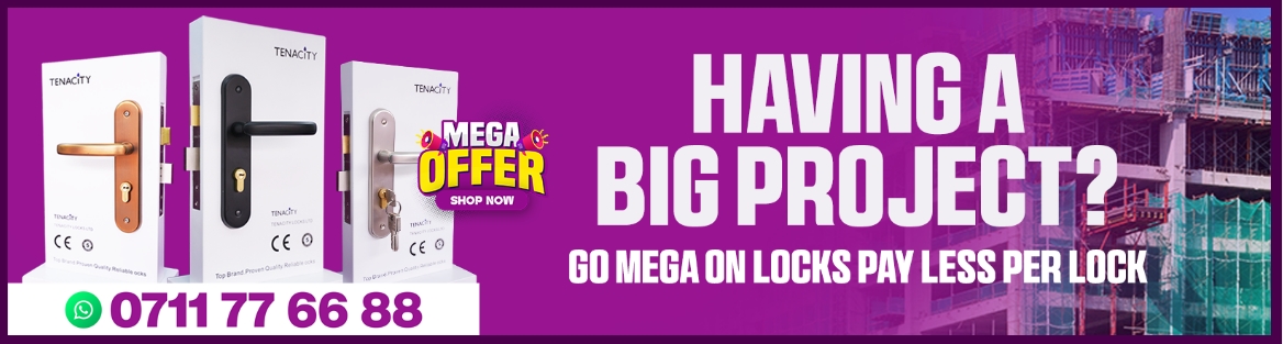 Having a big project?