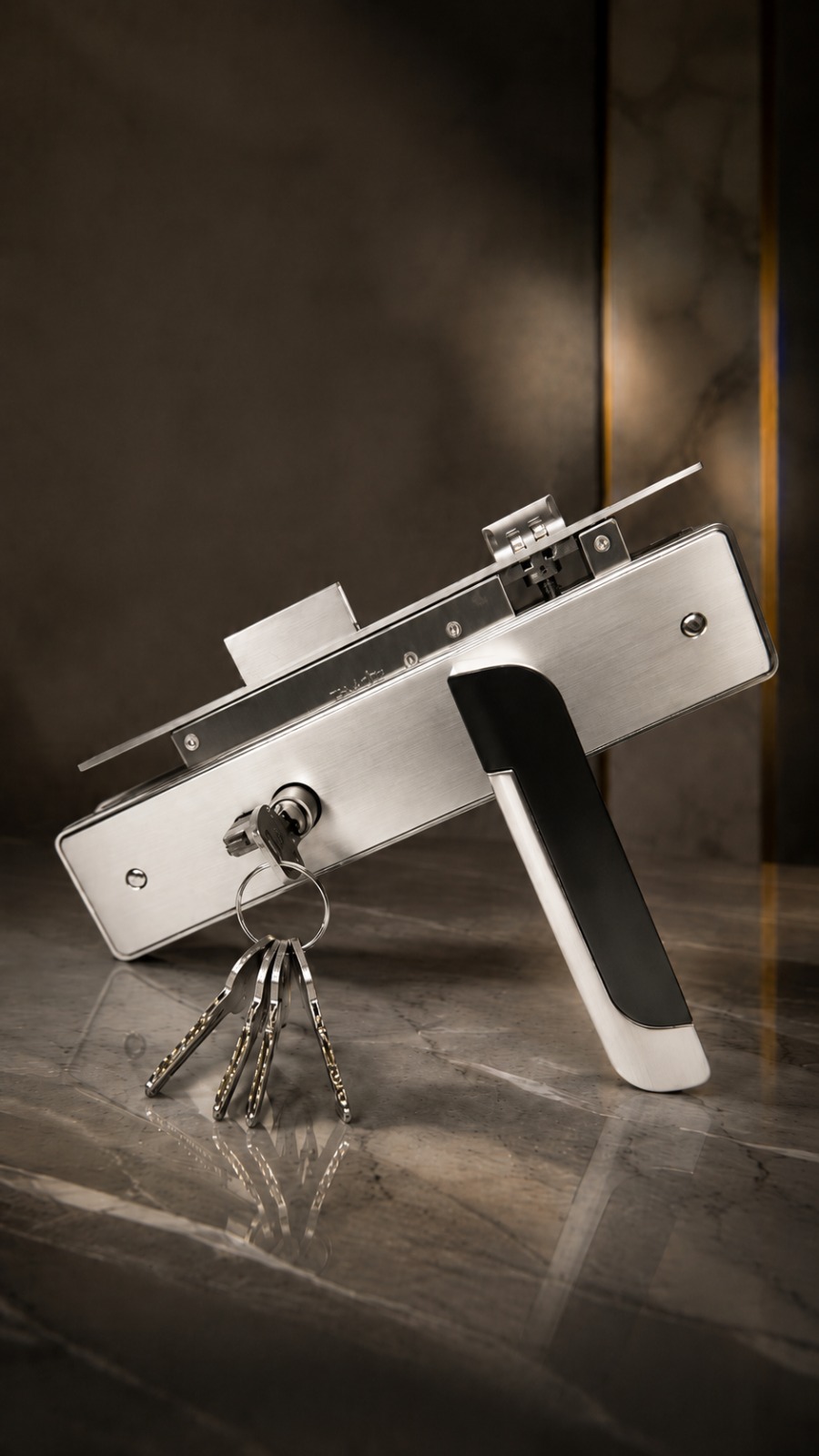 Tenacity Locks offer slide 4