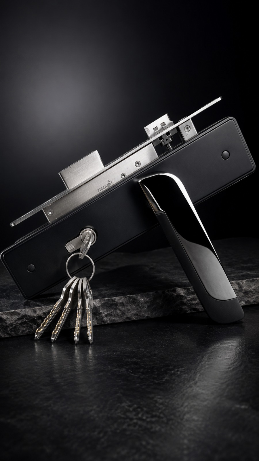 Tenacity Locks offer slide 5