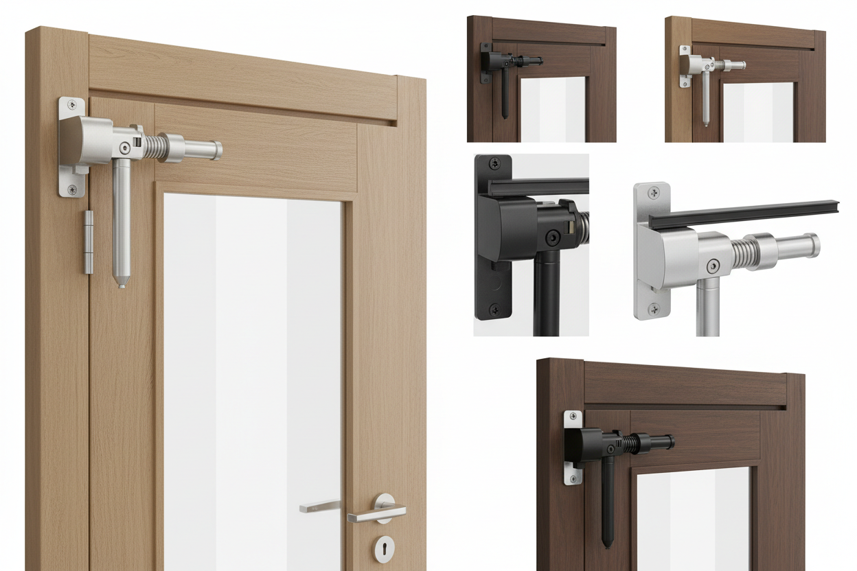 Door Closers