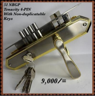 51 NBGP Tenacity 4-Pin