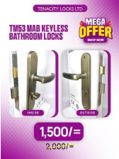 TM53 MAB Keyless